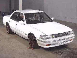 TOYOTA CRESTA