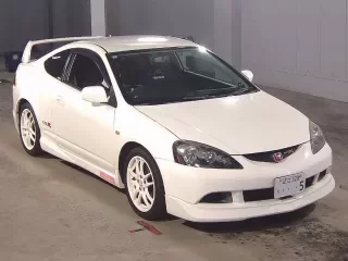 HONDA INTEGRA