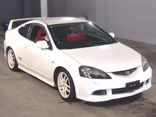 HONDA INTEGRA