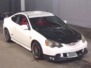 HONDA INTEGRA