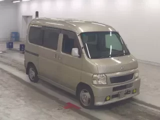 HONDA VAMOS