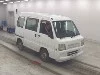 SUBARU SAMBAR VAN