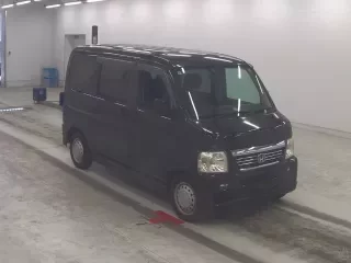 HONDA VAMOS
