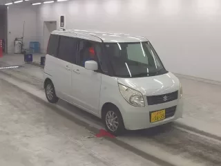 SUZUKI PALETTE