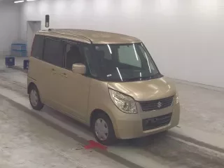 SUZUKI PALETTE