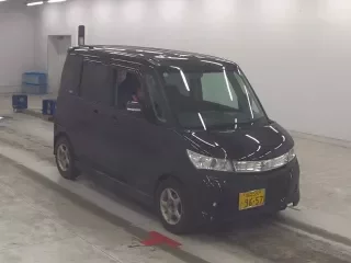 SUZUKI PALETTE