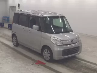 MAZDA FLAIR WAGON