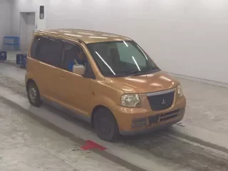 MITSUBISHI EK CLASSY
