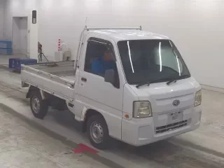 SUBARU SAMBAR TRUCK