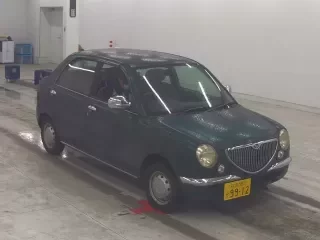 DAIHATSU OPTI