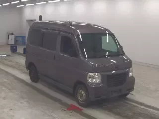 HONDA VAMOS