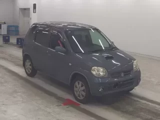 SUZUKI KEI