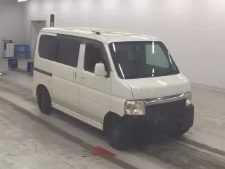 HONDA VAMOS