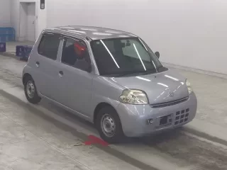 DAIHATSU ESSE