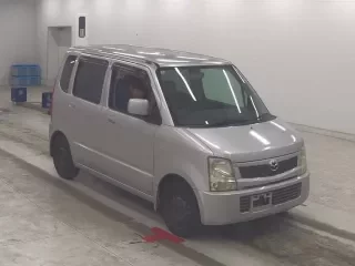 MAZDA AZ WAGON 1