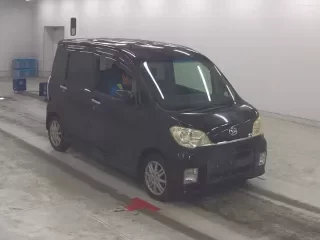 DAIHATSU TANTO EXE