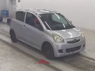 SUBARU PLEO 1
