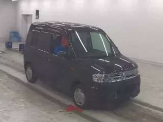 MITSUBISHI TOPPO