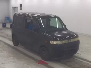 HONDA THATS