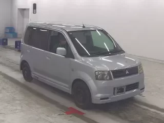 MITSUBISHI EK SPORTS