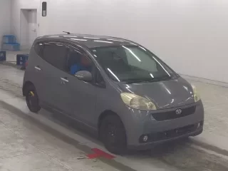 DAIHATSU SONICA