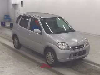 SUZUKI KEI