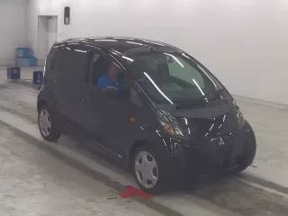 MITSUBISHI I