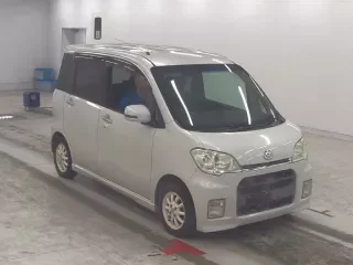 DAIHATSU TANTO EXE