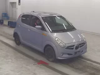 SUBARU R2