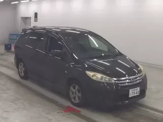 NISSAN LAFESTA