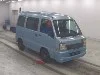 SUBARU SAMBAR VAN