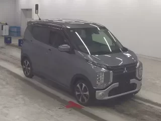 MITSUBISHI EK X