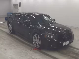 DODGE MAGNUM 1