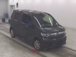 MAZDA FLAIR