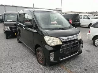 DAIHATSU TANTO EXE