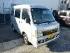 SUBARU SAMBAR VAN