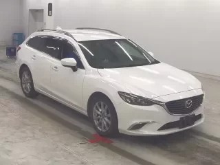 MAZDA ATENZA WAGON