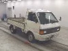 MAZDA BONGO