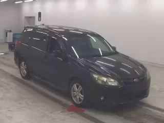 SUBARU EXIGA