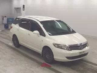 HONDA AIRWAVE