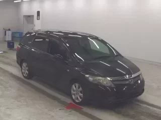 HONDA AIRWAVE