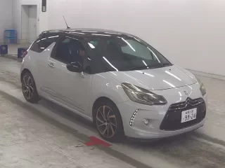 CITROEN DS3