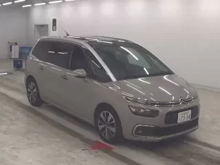 CITROEN GRAND C4 PICASSO