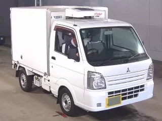 Mitsubishi MINICAB TRUCK 2017