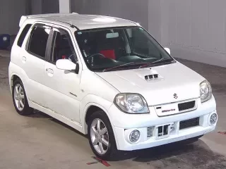 SUZUKI KEI