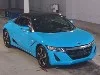 HONDA S660