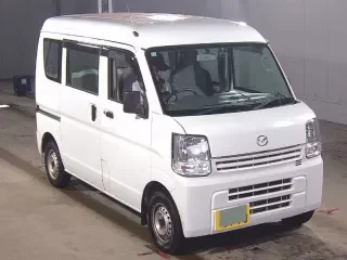 MAZDA SCRUM