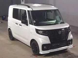 SUZUKI SPACIA BACE