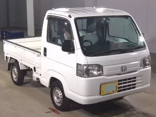 HONDA ACTY TRUCK