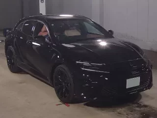 TOYOTA CROWN SPORT